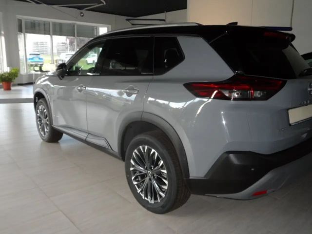 Nissan X-trail N-Connecta e-4ORCE