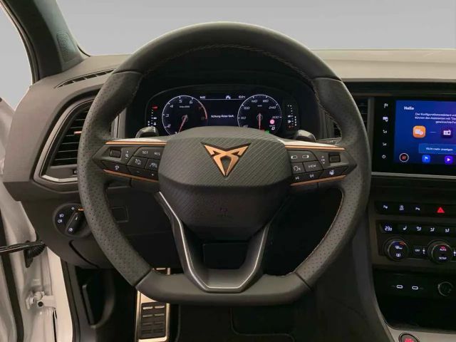 Cupra Ateca 2.0 TSI DSG