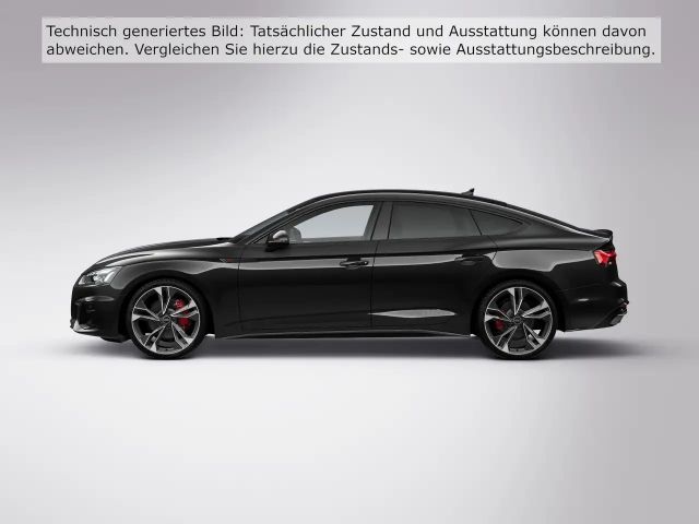 Audi A5 40 TFSI Quattro S-Line