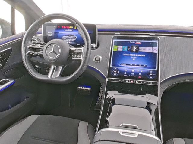 Mercedes-Benz EQE 350 4MATIC Sedan