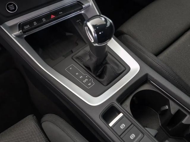 Audi Q3 35 TFSI S-Tronic