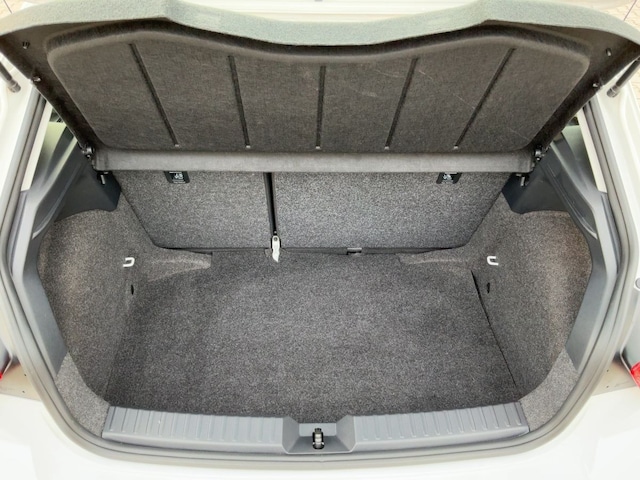 Seat Ibiza Reference