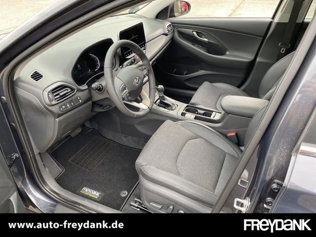 Hyundai i30 Prime
