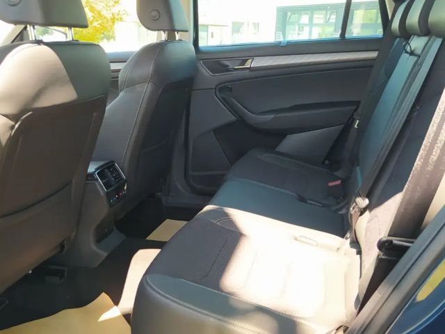 Skoda Kodiaq 2.0 TDI 4x4 Style Style