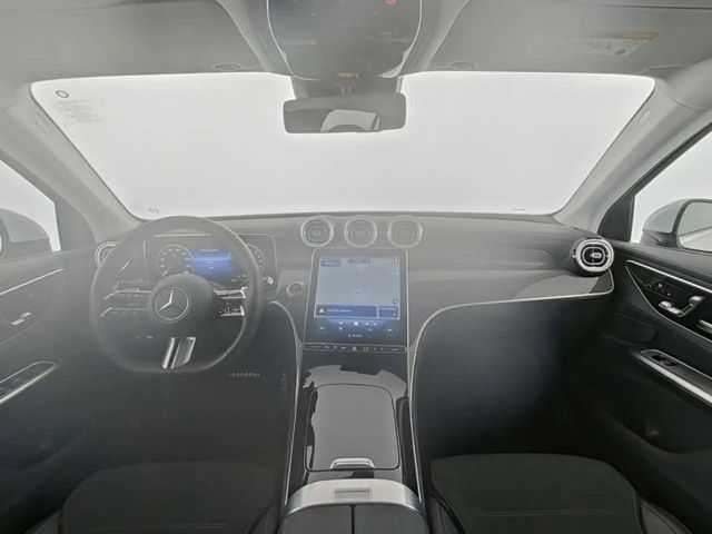 Mercedes-Benz GLC 300 4MATIC AMG Line