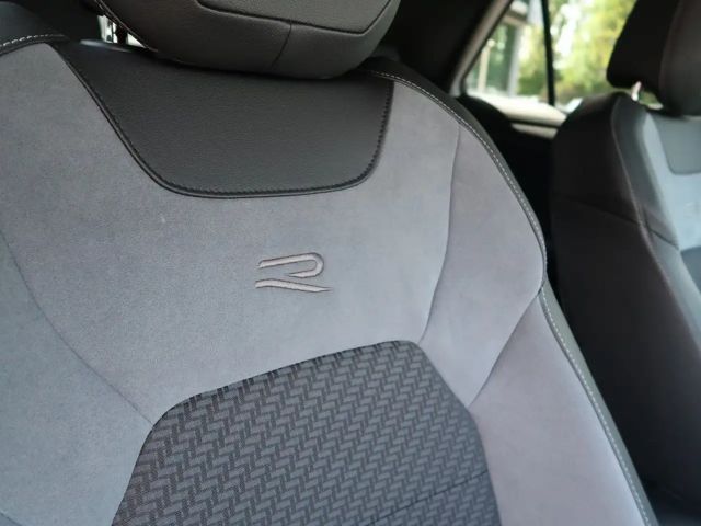 Volkswagen T-Roc 2.0 TSI 4Motion DSG