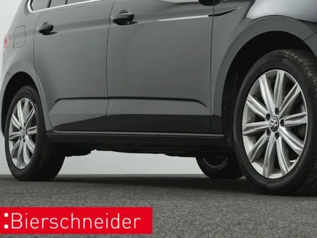 Volkswagen Touran 2.0 TDI DSG Highline