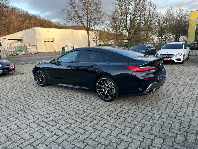BMW M850 Coupé Gran Coupé xDrive