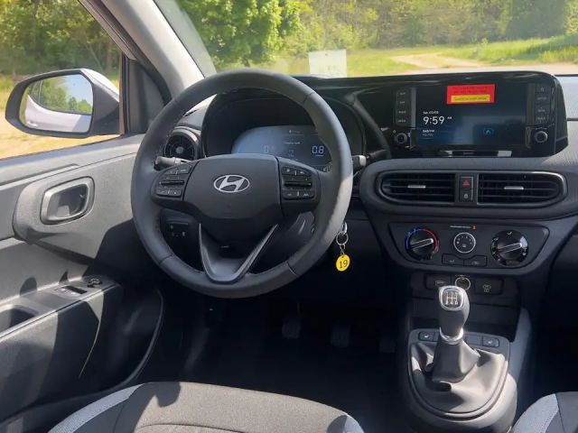 Hyundai i10 1.0 Trend