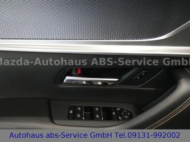 Mazda CX-60 4WD Homura