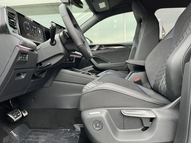 Volkswagen Tiguan R-Line eHybrid