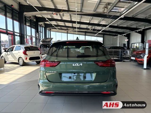 Kia Ceed GDi Spirit SportWagon