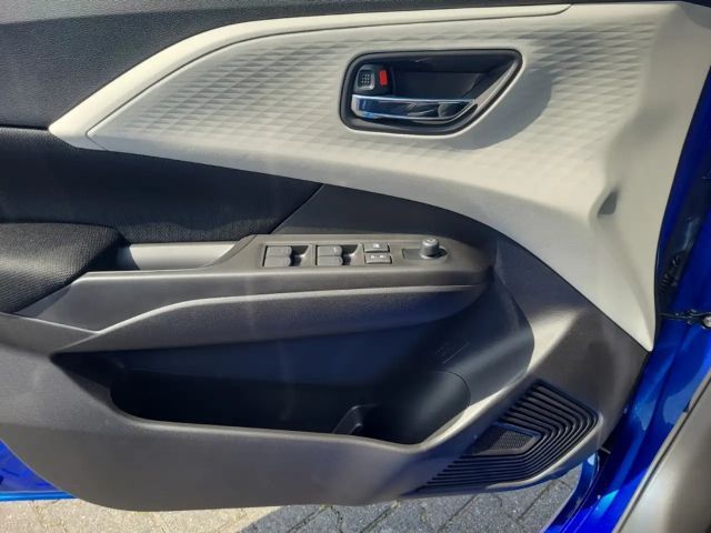 Suzuki Swift Comfort Hybrid