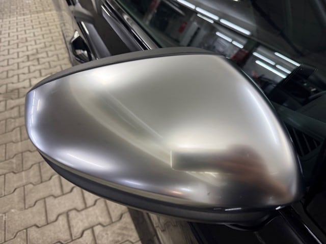 Audi S3 Quattro S-Tronic Sportback