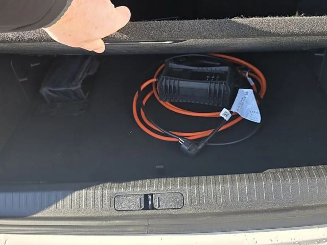 Citroën ë-C4 Shine