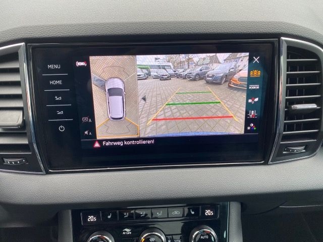 Skoda Karoq 2.0 TDI Style Style