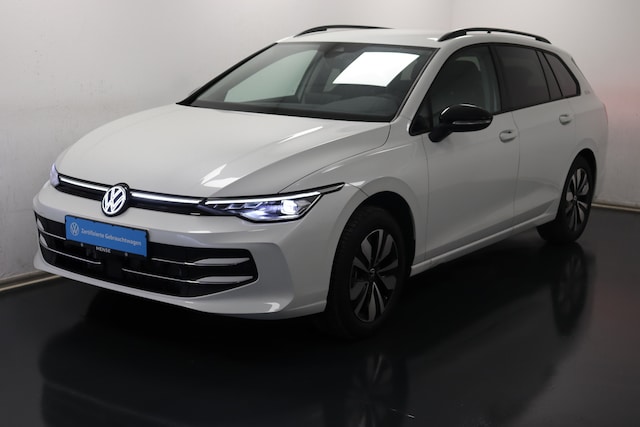 Volkswagen Golf DSG Golf VIII Variant e-Golf
