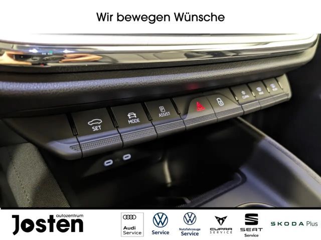 Skoda Enyaq Loft iV 50