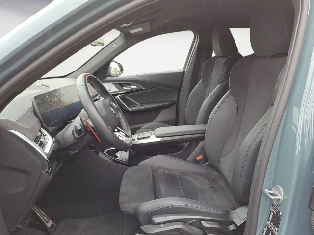 BMW X2 DCT M35i xDrive