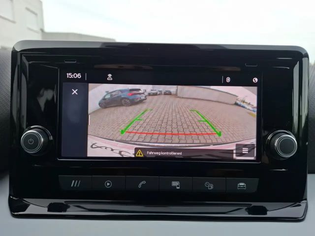 Seat Arona DSG Style