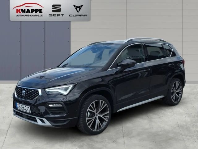 Seat Ateca 1.5 TSI DSG