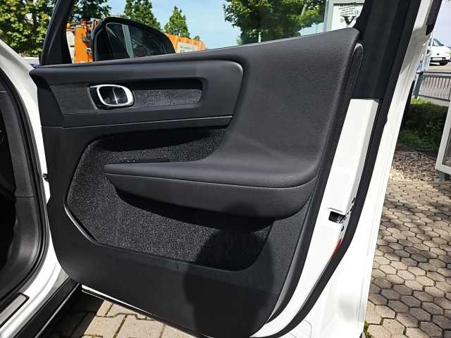 Volvo C40 Plus Recharge