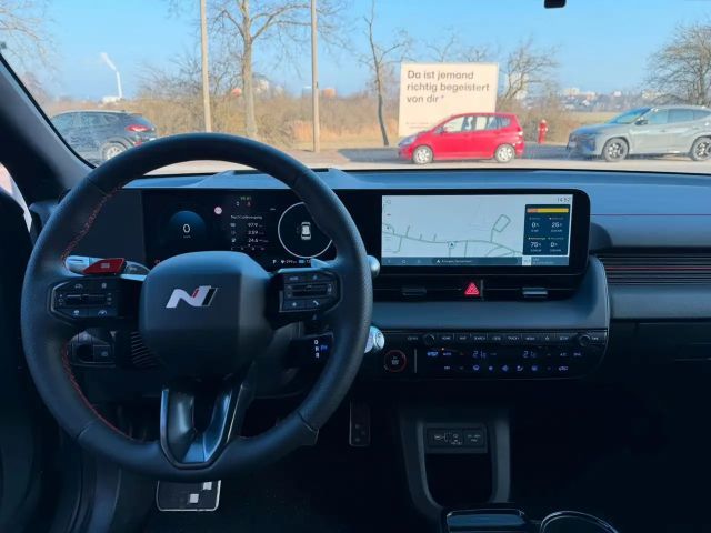 Hyundai IONIQ 5 Ioniq 5 N