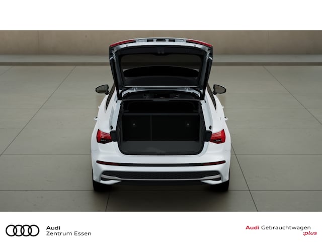 Audi A3 30 TFSI S-Tronic Sportback