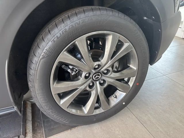 Mazda CX-30 Exclusive-line