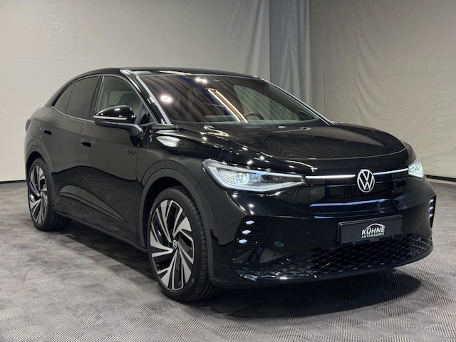 Volkswagen ID.5 GTX