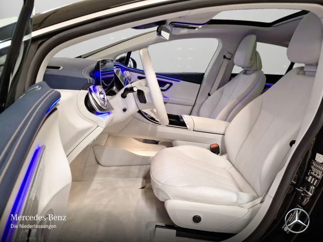 Mercedes-Benz EQE 350 AVANTGARDE Sedan