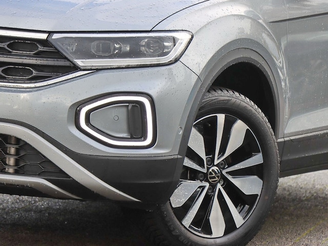 Volkswagen T-Roc 1.0 TSI Move Plus