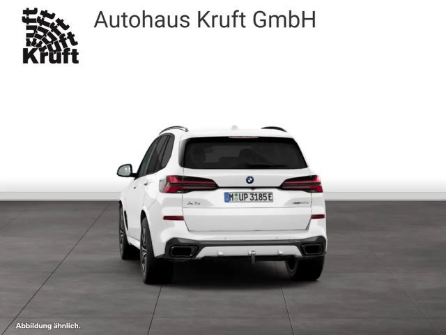 BMW X5 M-Sport xDrive50e