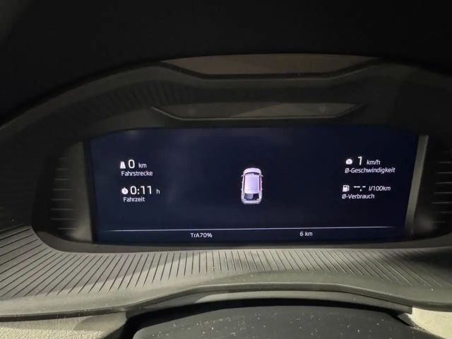 Skoda Scala 1.0 TSI Drive