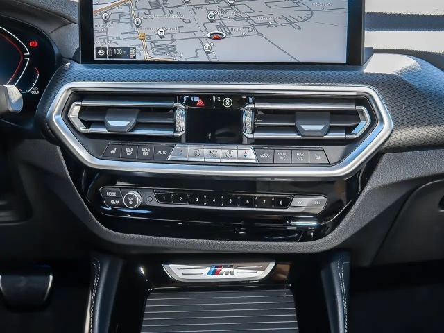 BMW X4 Coupé M-Sport