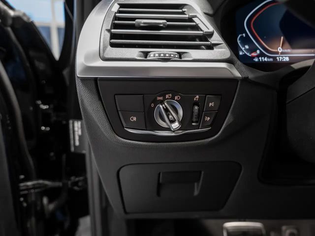 BMW X3 M-Sport xDrive