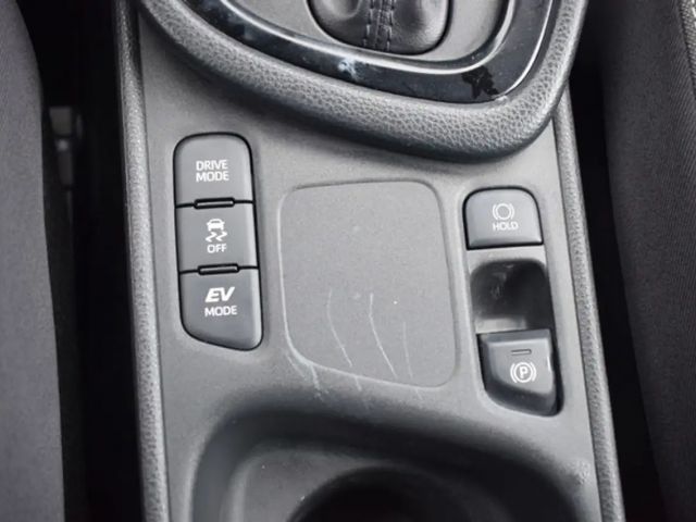 Toyota Yaris Business Hybride