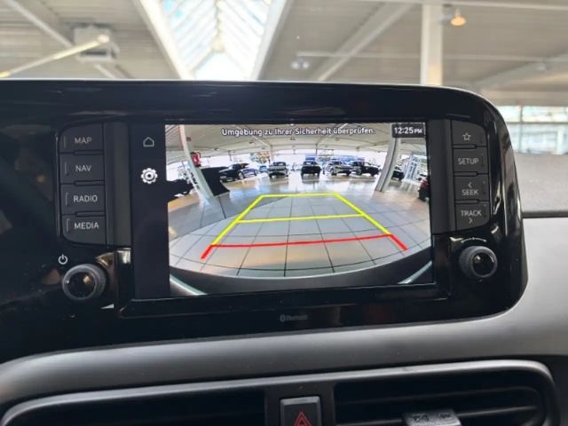 Hyundai i10 N Line T-GDi