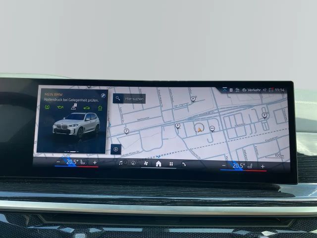 BMW X5 M-Sport xDrive30d