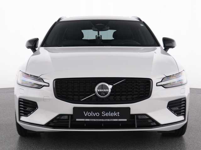 Volvo V60 V60