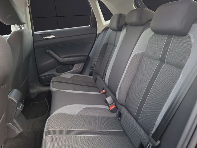 Volkswagen Polo Style