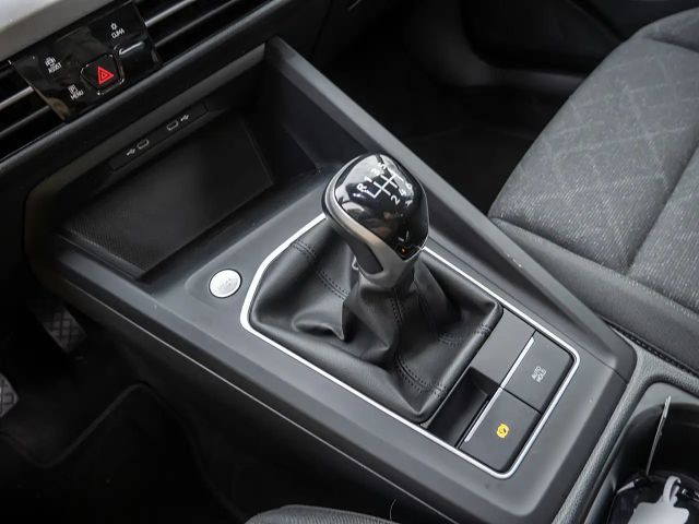 Volkswagen Golf 2.0 TDI Golf VIII Life Variant