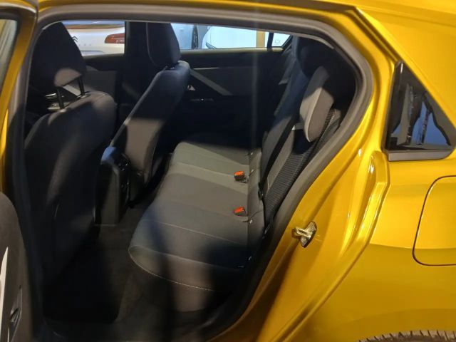 Opel Astra 1.6 Turbo