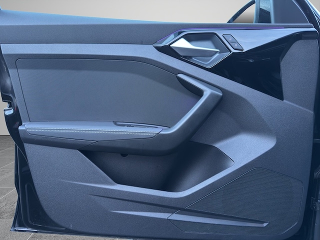 Audi A1 35 TFSI Allstreet S-Tronic