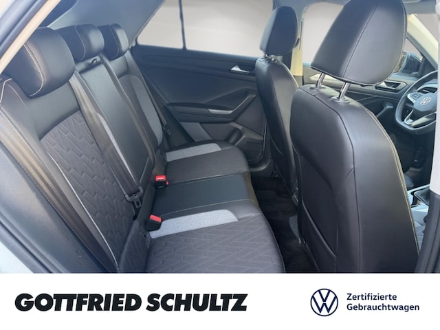 Volkswagen T-Roc 1.0 TSI