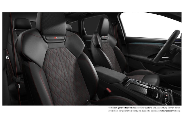 Audi Q6 e-tron Quattro