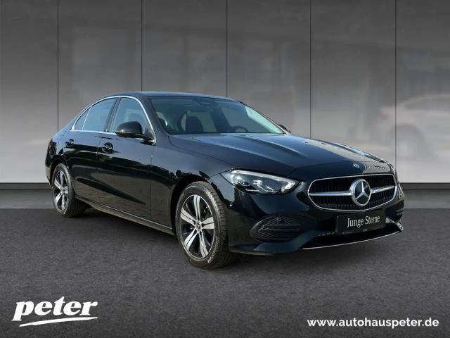 Mercedes-Benz C 180 AVANTGARDE Sedan