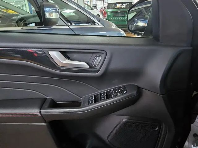 Ford Kuga 4x4 AWD ST Line X