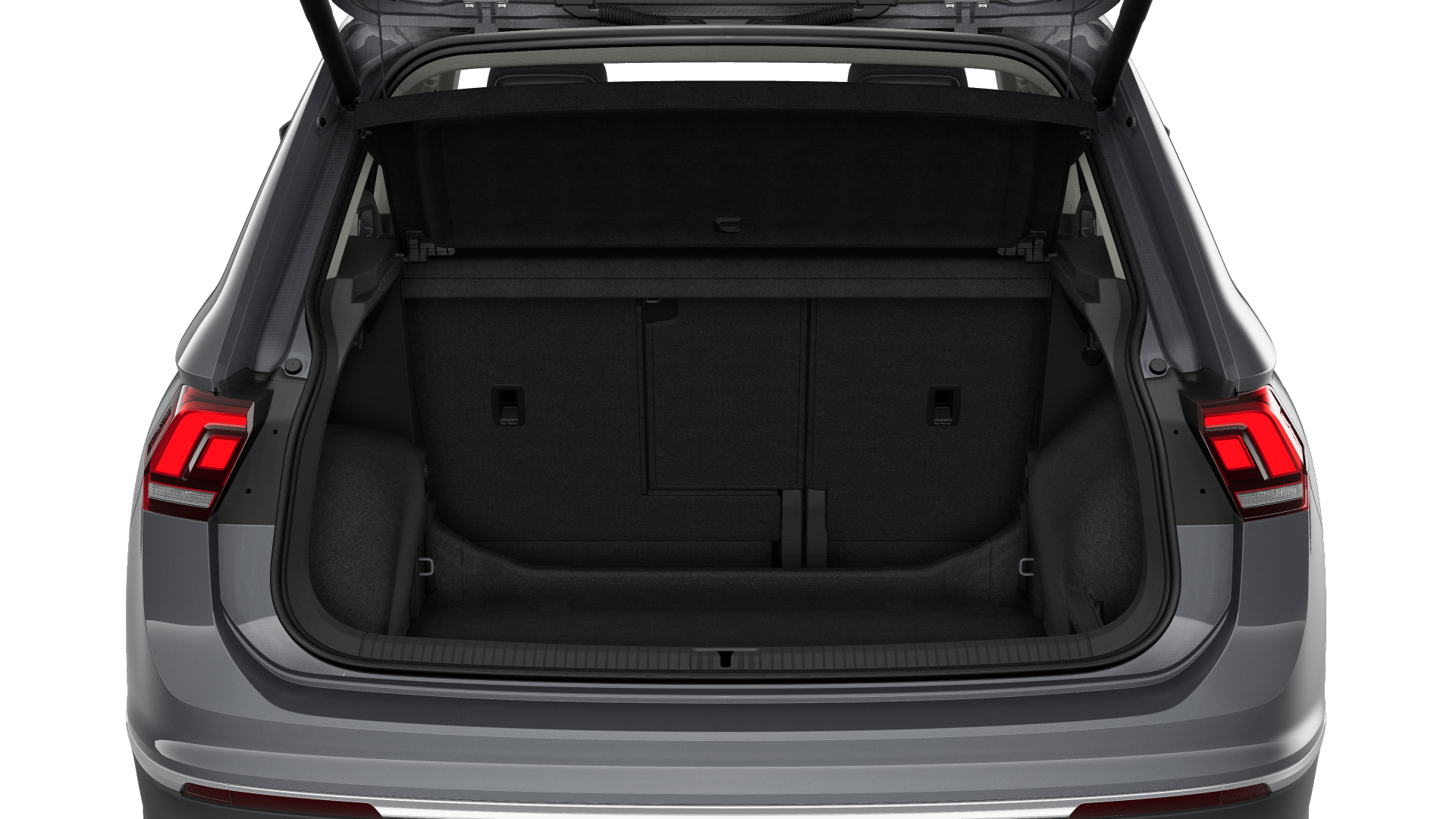 Volkswagen Tiguan 1.5 TSI