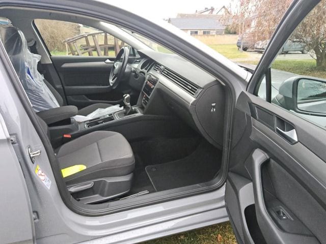 Volkswagen Passat 1.5 TSI Variant